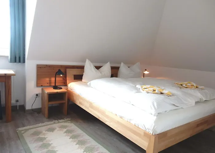 Resi K6 דירה פרראו