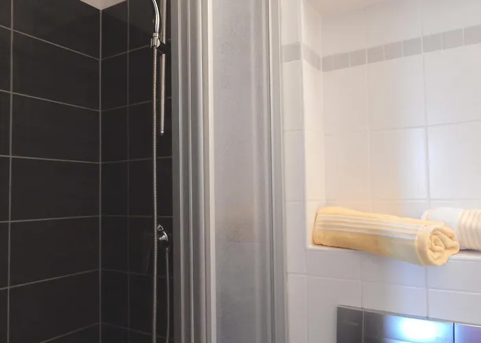 Resi K6 דירה פרראו