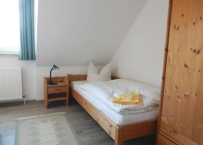 דירה Resi K6 פרראו