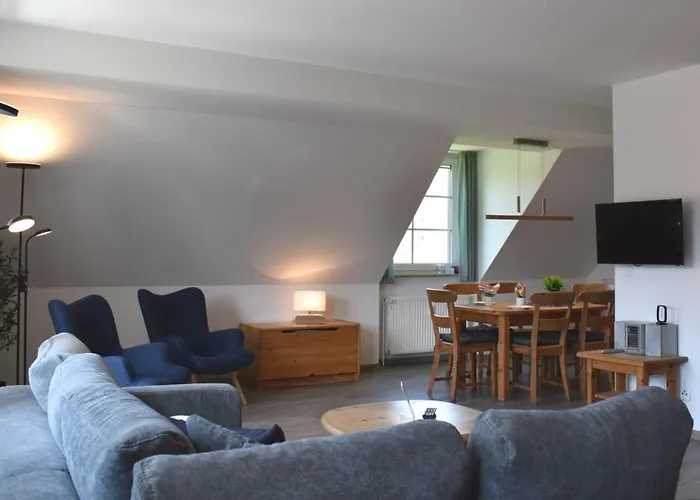 Resi K6 דירה פרראו