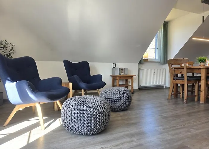 דירה Resi K6 פרראו